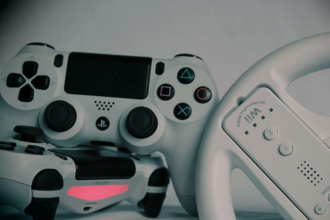 Join the Adventure. Elevate Your Gaming Experience Today